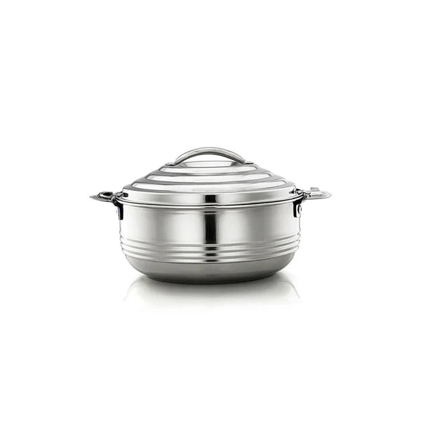Casa 1800 Ml Stainless Steel Hotpot