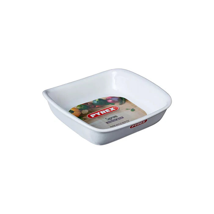 Pyrex 24X24 Cm Square Roaster