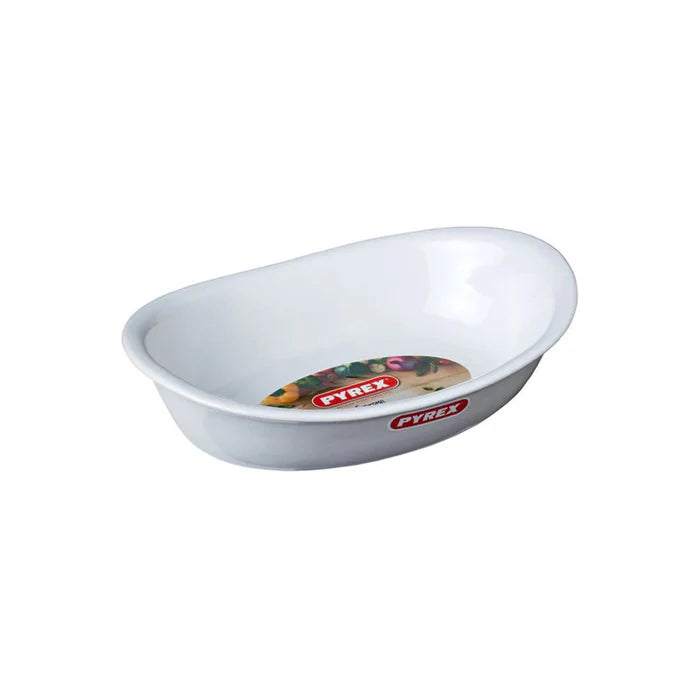 Pyrex 31X21 Cm Oval Roaster