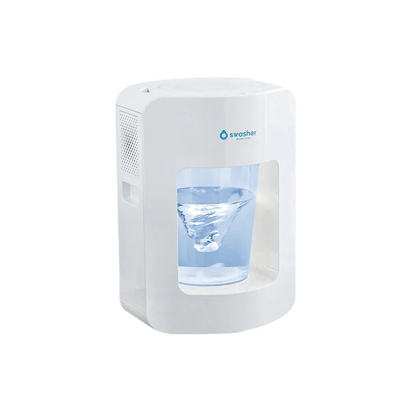 Swasher Air Purifier With Humidifier