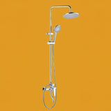 Sam Rain Shower - Rnd