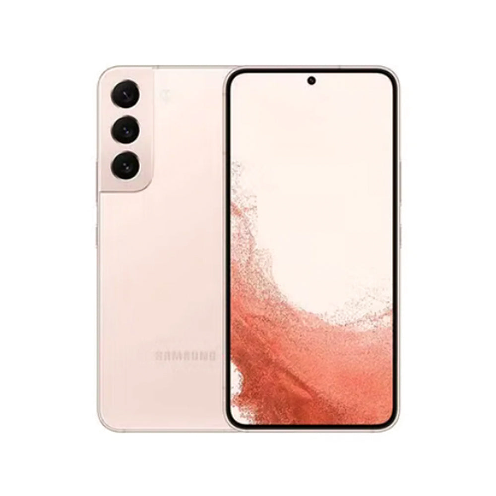 Samsung Galaxy S22plus 5g - Pink Gold, 256 Gb