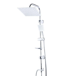 Santiago Umbrella Shower Set BuyonBudget