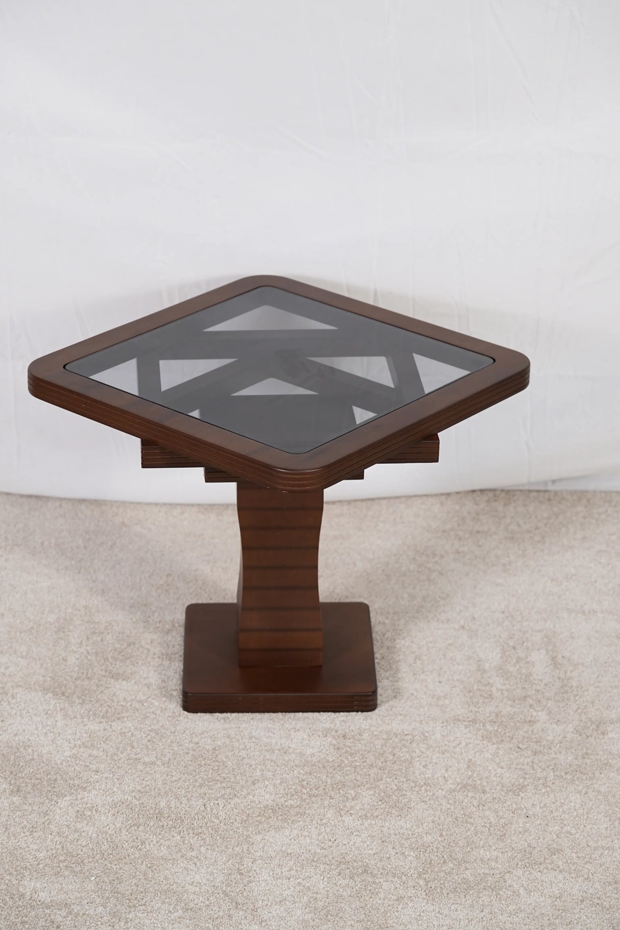 طاولة جانبية ساردونيا