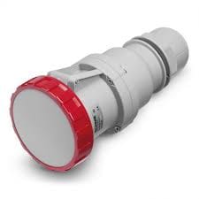 موصل سكام 3P+N+E IP66 125A 6h 415VAC قطر
