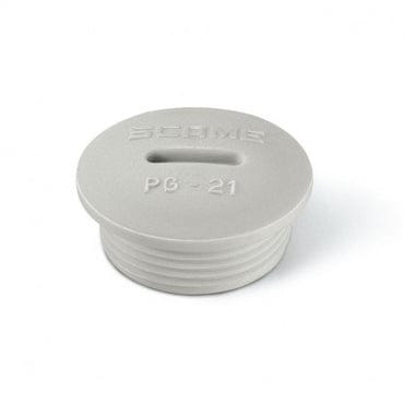 Scame Screw Caps Qatar