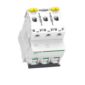 Schneider iC60N 3P C Miniature Circuit breaker Qatar