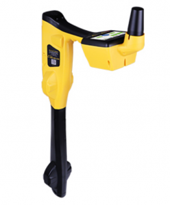 Vivax metrotech vLoc3 RTK-Pro Utility Locator QATAR