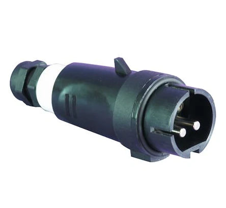 PRE316PP ATX APPLETON PLUG | ATEX IECEX ZONE 1 / 21 & ZONE 2 / 22