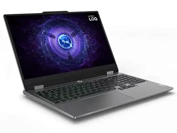 Lenovo LOQ 15 83DV00ULPS