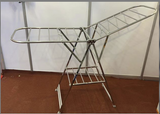 Cloth Hanger Stainless Steel SUS 201