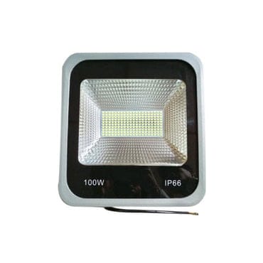 Selex 100W IP66 LED Floodlight Qatar