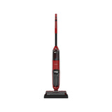 Sharp 180W Cordless Wet & Dry Red Vacuum Cleaner
