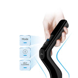 Sharp 180W Cordless Wet & Dry Black Vacuum Cleaner