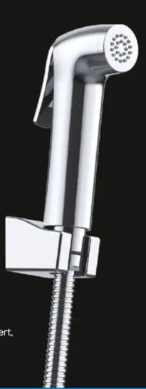 Shattaf - B-127 - CHROME BuyonBudget