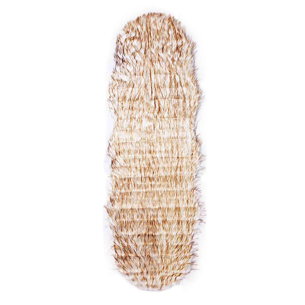 Sheepskin Soft Fluffy Carpet