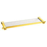 Shelf Square Plain Gaudi Color