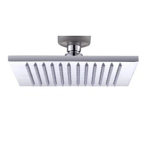 Shower Arm Brass BuyonBudget