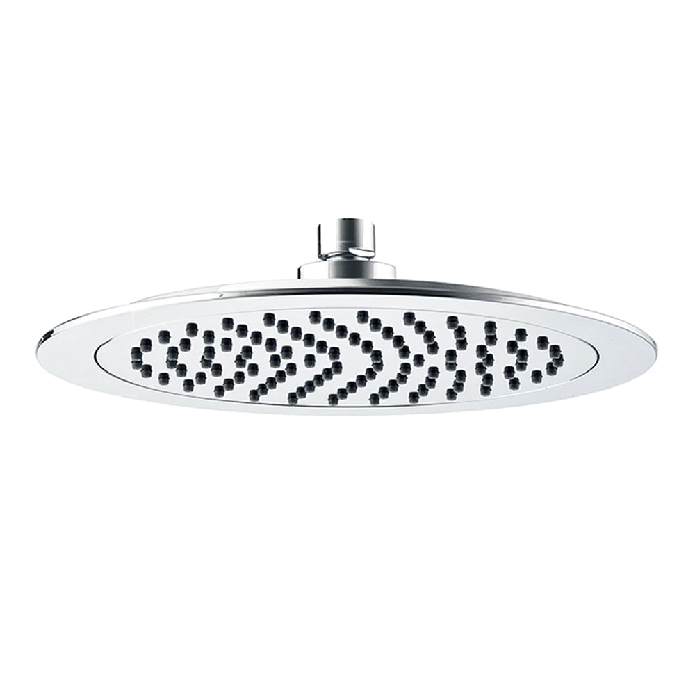 Shower Head - D200 Chrome