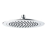 Shower Head - D200 Chrome