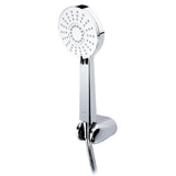 Shower Kit Marta Chrome