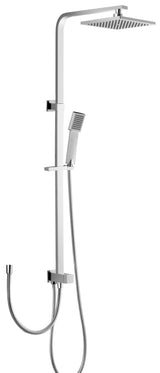 Shower Set Brass