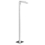 High Basin Faucet Brass Body
