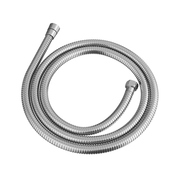 Chrome Shower Hose 0.6m