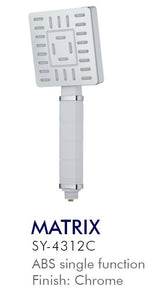 Hand Shower Sy4312
