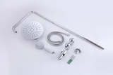 Shower Set without Mixer