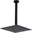 Shower arm Pipe only Accessories SP2535B- (Black Matt) 2018812