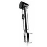 Shut Off Unique W/mirolux - Chrome Black