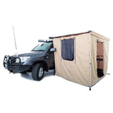 Side Awning Room