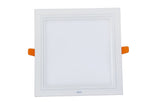 Sky Bright 2x2 LED Panel 40W – 4000K (Neutral White)