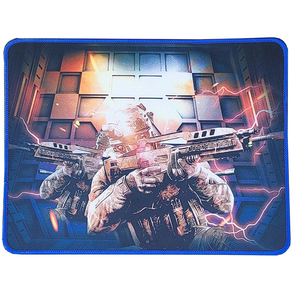 Smooth Gaming Mouse Pad