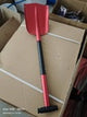 Snow Shovel-Red