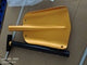 Snow Shovel-Gold