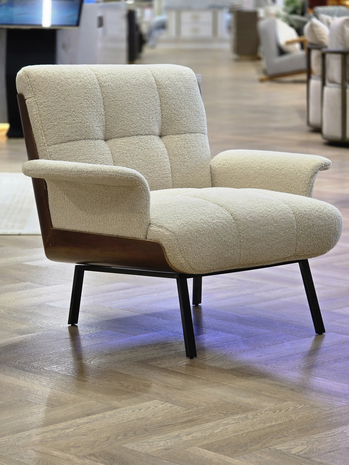 Sofa Chair -CH-03