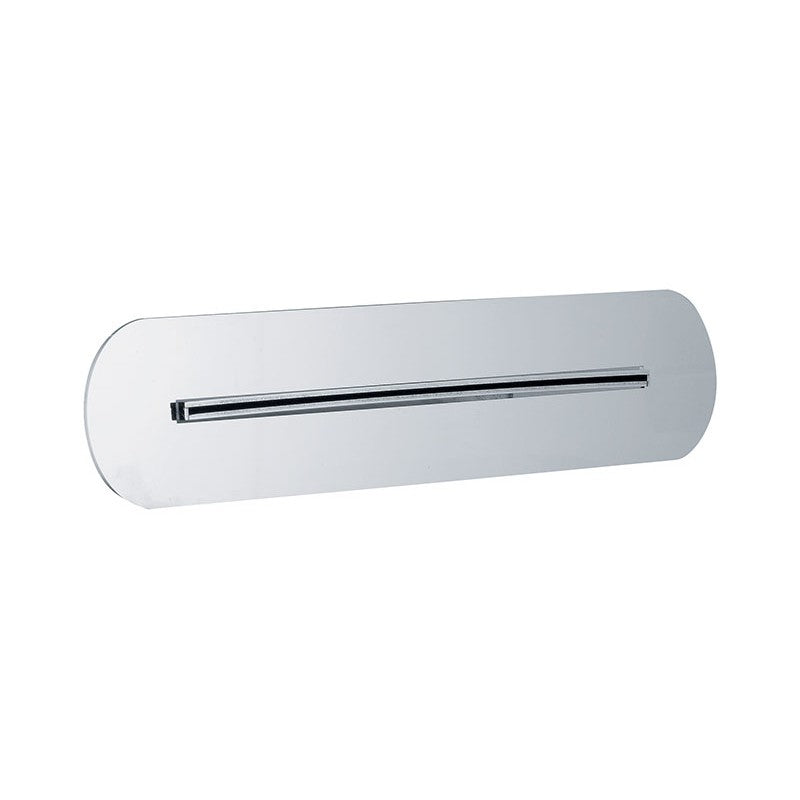 Stainless Steel Waterfall Spout