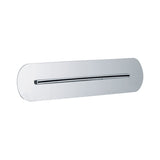 Stainless Steel Waterfall Spout