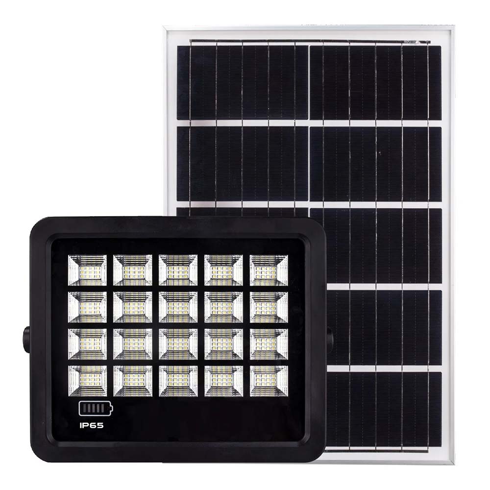 Solar Led Floodlight 200w