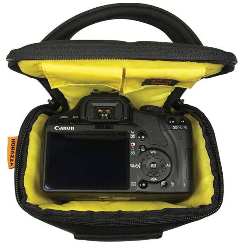 Solibag  Anti-shock Dslr Camera Bag