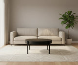 Solo Orta Center Table (90×90×39)