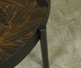 Solo Orta Center Table (90×90×39)