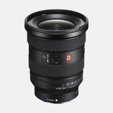 عدسة سوني FE 16-35mm f/2.8 GM II (SEL1635GM2)