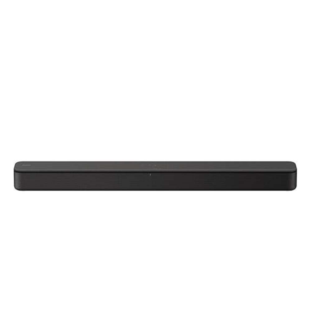 Sony Soundbar With Bass Reflex, Bluetooth, Compact Design