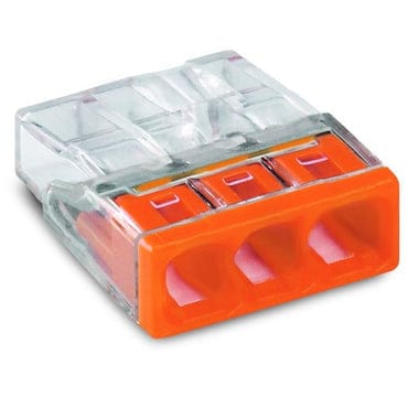 Spartan Compact Splicing Quick Connecters Qatar