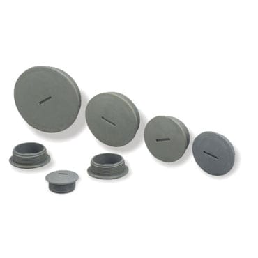 سدادات سبارتان PVC في قطر