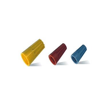 Spartan Screw-on Wire Connector (100 pc/pkt) Qatar