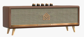 Speaker D8 with mic BuyonBudget